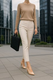 Resim 37Numara Büyük Numara Stiletto 41-42-43-44-45 Ten Rugan 