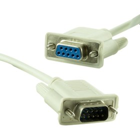 Resim Rs 232 Kablo Dişi/erkek Powermaster Sl-db99 P8074S5115 