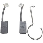 Resim Makita Ga4534 Kömür Fırça 