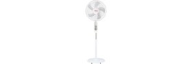 Resim Taflan FS-40-827 Ayaklı Vantilatör (40 Cm) 