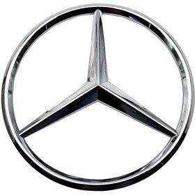 Resim Panjur Yıldızı Actros 1842-Arocs - A9608170016 