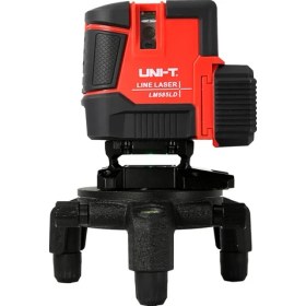 Resim Uni-T LM585LD Lazer Hizalayıcı 