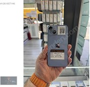 Resim Apple iPhone 14 İkinci El TR | 128 GB | Mavi İkinci El İPHONE 14 128 GB
