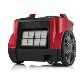 Resim Arzum AR4071 Clean Force Cyclone 890 W Filtreli Toz Torbasız Elektirikli Süpürge 1.8l Kırmızı 