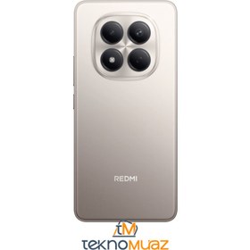 Resim Xiaomi Redmi Note 15 Pro YD | 512 GB 12 GB Beyaz 