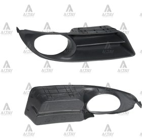 Resim TOYOTA COROLLA SİS LAMBA KAPAĞI 04-06 SAĞ (SİS DELİKLİ) SEDAN FPI Yedek Parça Fiyatı 