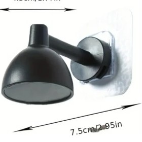 Resim Lamba Şeklinde Anahtar Tutucu 