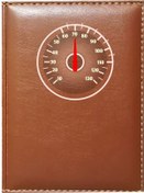 Resim Promosyon Denizi Kilometre 1 Görselli Taba Ruhsat Kabı 