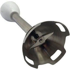 Resim King Uyumlu K-981 Parçalayıcı Metal Ayak Beyaz (536668232) 