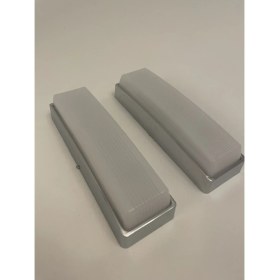 Resim Ahmet Otomotiv (2 Adet)Etiketçilere Özel Gazetelik Oto Direk Lambası Iç Aydılantama Lambası Beyaz Renk 