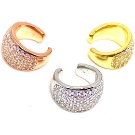 Resim Şövalye Cuff - Rose 