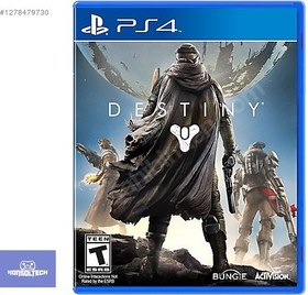 Resim PS4 DESTİNY -SIFIR - Takas Var - Konsoltech 