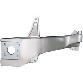 Resim VOLVO Tampon Bağlantısı Sol - 20819616 