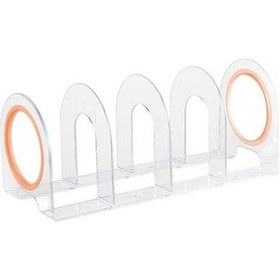 Resim Pazly Suntek Sarı-yüzükler Masa Klasör Kitaplık Dosya Np 