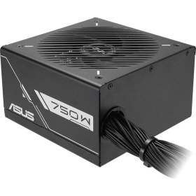 Resim Asus Prıme 750W Bronze (750W, 80+ Bronz Sertifikalı, 135MM Fan, 6 Yıl Garanti) 