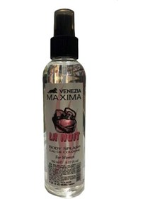 Resim Maxima Venezia La Nuit Kadın Vücut Spreyi 150 ML 