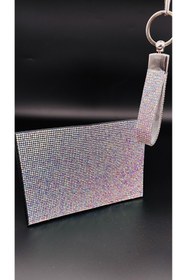 Resim Fox Taşlı Ruhsat ve Anahtarlık Çeşitleri 