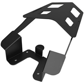 Resim Mondial Drift L 125 Arka Çanta Demiri Topcase 