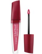 Resim Red Touch Yumuşak Likit Mat Ruj No: 04 Rose Mauve 