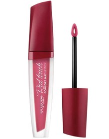 Resim Red Touch Yumuşak Likit Mat Ruj No: 04 Rose Mauve 