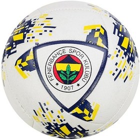 Resim Fenerbahçe Playline 1 No Mini Futbol Topu 