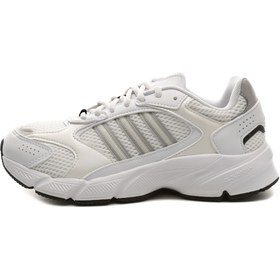 Resim adidas Ih0308-k Crazychaos 2000 Kadın Spor Ayakkabı Beyaz 