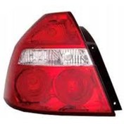 Resim STOP LAMBASI ARKA SOL AVEO SEDAN 2006-2011 