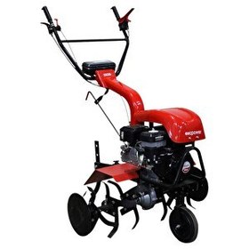 Resim Escpowertools ESC85 Benzinli Çapa Makinesi 3+1 Şanzımanlı 7 Hp 