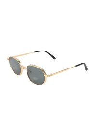 Resim Katsuo Limited Series Unisex Güneş Gözlüğü Altın 52860206 