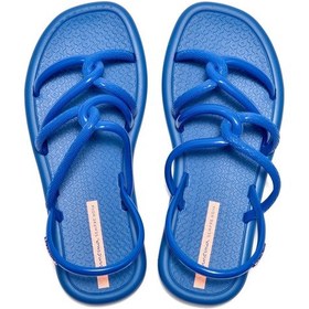 Resim İpanema Meu Sol Kadın Sandalet Mavi 37/42 DD0006 Mavi 