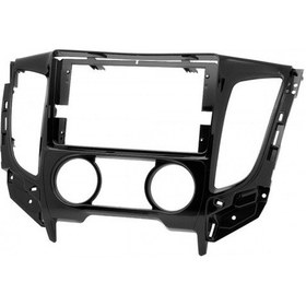 Resim Maitech Two21541119 Mitsubishi L200 2006-2014 Model Multimedya Teyp Two2evesi 9" 