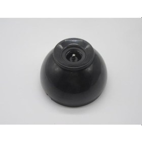 Resim Karaca Uyumlu Pro-Midi Blender Doğrayıcı Hazne Kapağı Siyah 