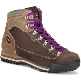 Resim Aku Ultra Light Micro Goretex Kadın Bot A365.10385 (265771551) 