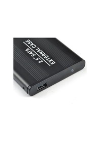 Resim SpeedUF USB 3.0 Sata Ssd Harici Taşınabili Harddisk Kutusu 