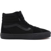 Resim Vans Mn Filmore Hi Siyah Erkek Spor Ayakkabı VN0A5KXTGL41 