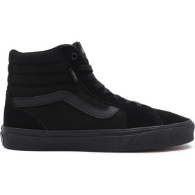 Resim Vans Mn Filmore Hi Siyah Erkek Spor Ayakkabı VN0A5KXTGL41 