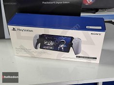 Resim Ps5 Portal sıfır kutusunda * KHALKEDON * 