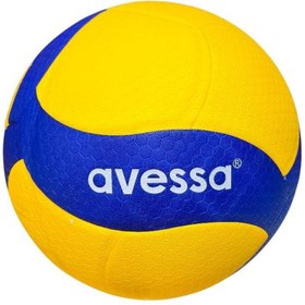 Resim AVESSA Yapıştırmalı Voleybol Topu Vlb-3000 