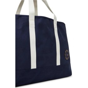 Resim Tommy Hilfiger Kadın El Çantası Am0am13557c7g Mavı 