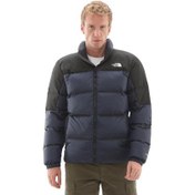 Resim The North Face M Dıablo Down 2.0 Jacket Erkek Mont Lacivert 