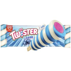 Resim Algida Twister Ocean 65 ml 
