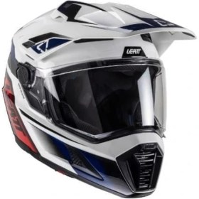 Resim Leatt 8.5 Adv V25 Kask Royal 