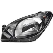 Resim Hella 1ej010672011 Far Skoda Halojen Sol Volkswagen 1st941015d 