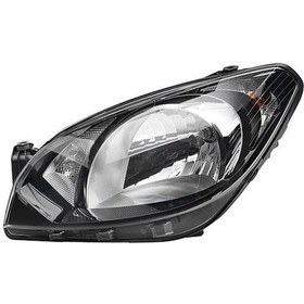 Resim Hella 1ej010672011 Far Skoda Halojen Sol Volkswagen 1st941015d 