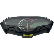 Resim Bajaj Pulsar F 250 Kilometre Saati Komple Bajaj Pulsar F 250 Kilometre Saati Komple