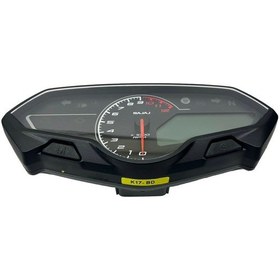 Resim Bajaj Pulsar F 250 Kilometre Saati Komple 