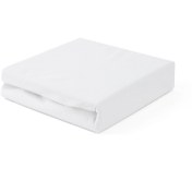 Resim Nuvomon Sıvı Geçirmez Fitted Tek Kişilik Alez - 100x200 cm 