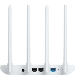 Resim Xiaomi Mi WiFi Router 4C Sinyal Aktarıcı Güçlendirici 