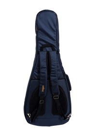 Resim Wagon 05 Serisi Klasik Gitar Çantası - Mavi 