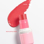 Resim House of Hur - Every Cheek Blush (Kadifemsi Saten Bitişli Meyve Özlü Kolayca Uygulanabilir Allık) (%25 Tanıtım İndirimi) 
